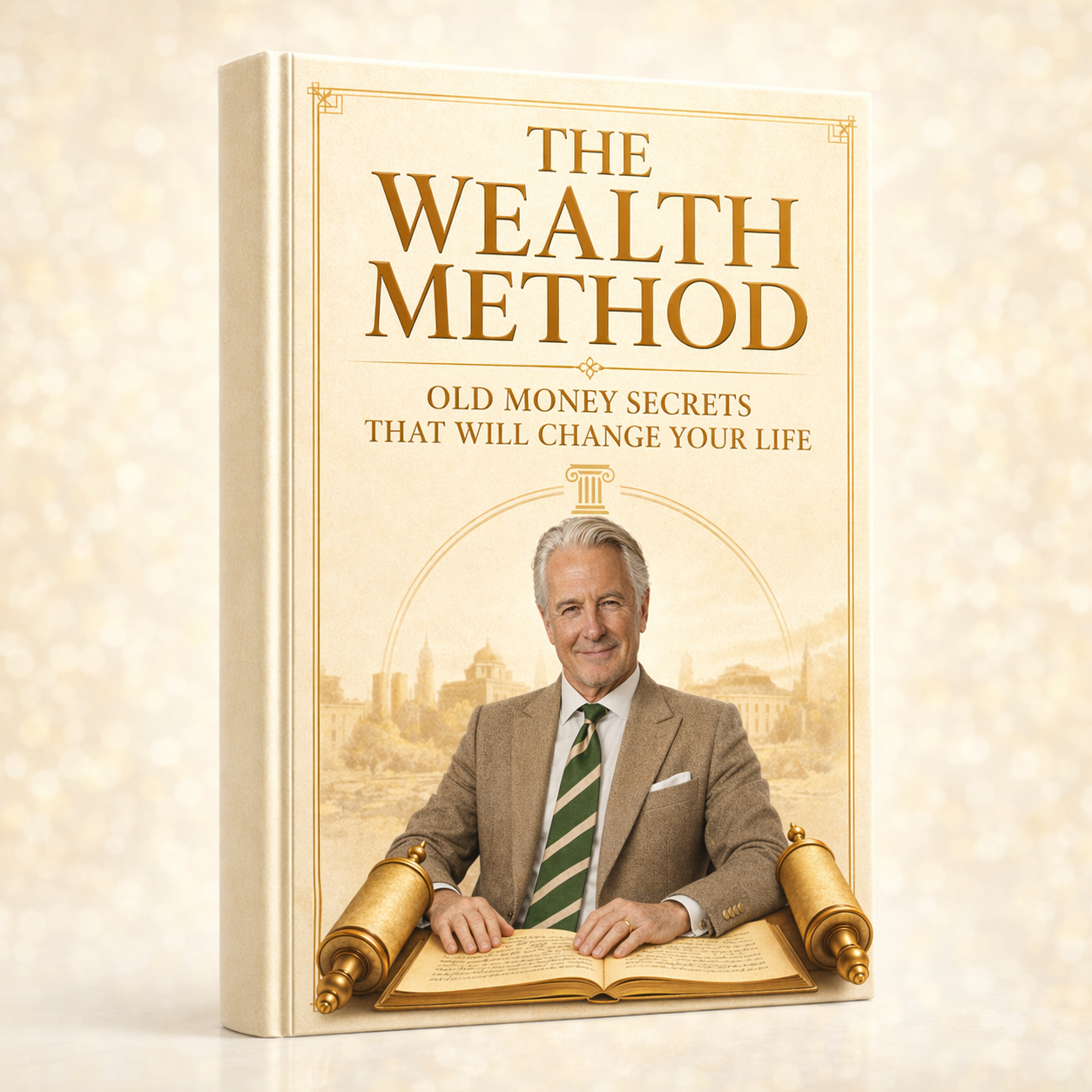 The Wealth Method