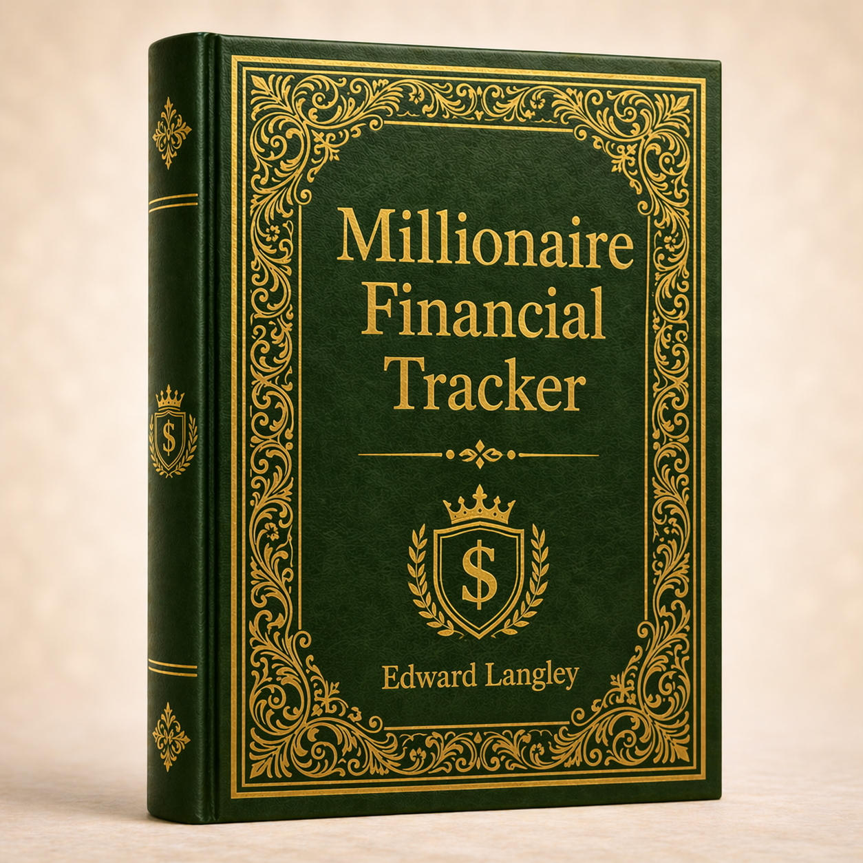 Old Money Financial Tracker